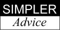Simpler Advice logo