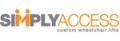 Simply Access Ltd. logo