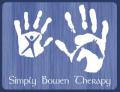 Simply Bowen Therapy logo