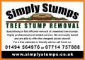 Simply Stumps Tree Stump Removal logo