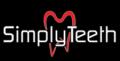 SimplyTeeth logo