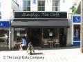 Simply The Cafe logo
