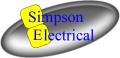 Simpson Electrical logo