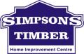 Simpsons Timber image 1