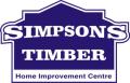 Simpsons Timber logo