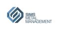 Sims Metal Management Nottingham logo