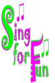 Sing for Fun Workshops image 2
