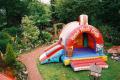 Sir Bouncealot Bouncy Castle Hire image 2