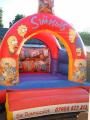 Sir Bouncealot Bouncy Castle Hire image 5