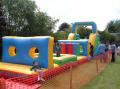 Sir Bouncealot Bouncy Castle Hire image 7