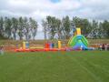 Sir Bouncealot Bouncy Castle Hire image 8