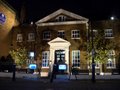 Sir Christopher Wren's House Hotel & Spa image 4