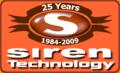 Siren Technology logo