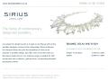 Sirius Jewellery - Contemporary Design Jewellery logo