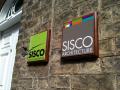 Sisco Architecture Ltd logo
