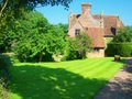 Sissinghurst Castle Garden image 4