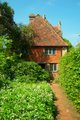 Sissinghurst Castle Garden image 9