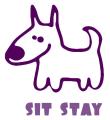Sit Stay- Professional Dog Walking and Pet Sitting Service image 5