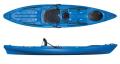 Sit on top Kayaks @ Cornwall Canoes image 3