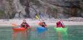 Sit on top Kayaks @ Cornwall Canoes image 5
