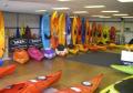 Sit on top Kayaks @ Cornwall Canoes image 6