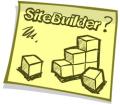 SiteBuilder DIY logo