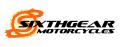 Sixthgear Motorcycles logo