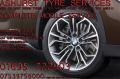 Skem Ashurst Tyre Services logo