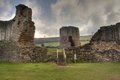 Skenfrith Castle image 5