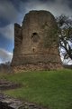 Skenfrith Castle image 9