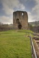 Skenfrith Castle image 10