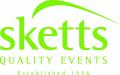 Sketts & Co logo