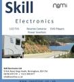 Skill Electronics (www.seonline.co.uk) logo