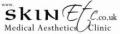 Skin Etc (Solihull) Medical Aesthetics Clinic (Botox & Fillers) logo