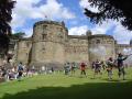 Skipton Castle image 2