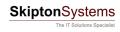 Skipton Systems Ltd logo