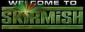 Skirmish Central logo