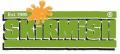 Skirmish Paintball Warminster logo