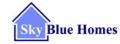 Sky Blue Homes logo