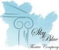 Sky Blue Theatre Company logo