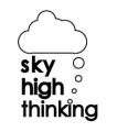 Sky High Thinking Ltd logo
