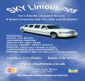 Sky Limos image 1