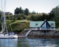 Skye Boat Lodge, Luxury Loch Accommodation Scotland. image 9