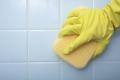Slade Cleaning Services logo