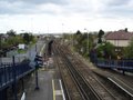 Slade Green Rail Station image 2