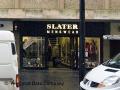 Slater Menswear image 1