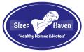 SleepHaven logo