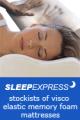 Sleep Express logo