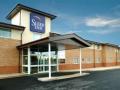 Sleep Inn Birmingham Star City image 1