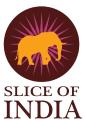 Slice of India - Buffet Restaurant logo